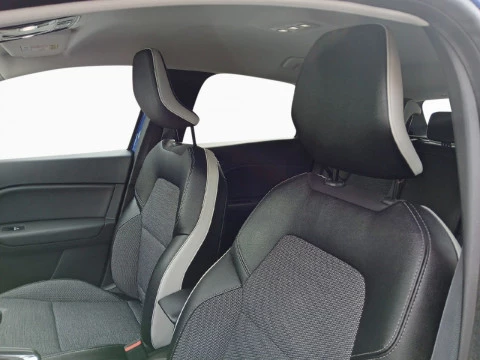 Renault Captur Zen Blue dCi 85kW (115CV)