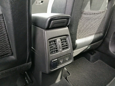 Renault Captur Zen Blue dCi 85kW (115CV)