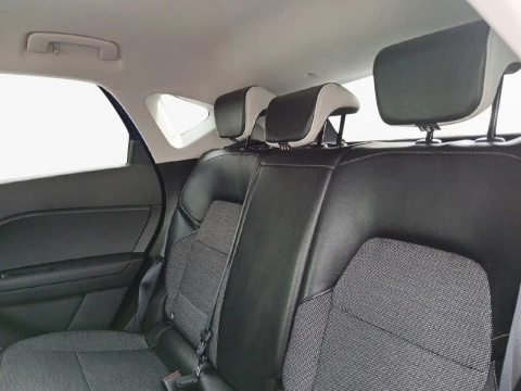 Renault Captur Zen Blue dCi 85kW (115CV)