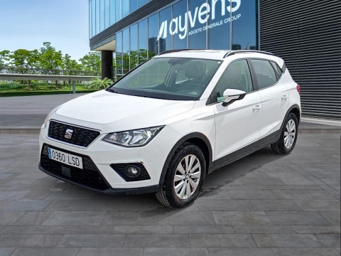 Seat Arona 1.0 TSI 81kW (110CV) Style Go2