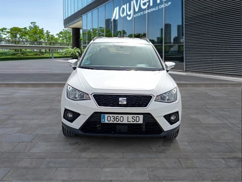 Seat Arona 1.0 TSI 81kW (110CV) Style Go2