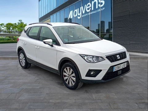 Seat Arona 1.0 TSI 81kW (110CV) Style Go2