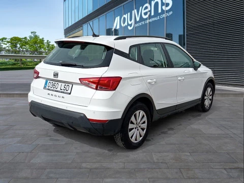 Seat Arona 1.0 TSI 81kW (110CV) Style Go2