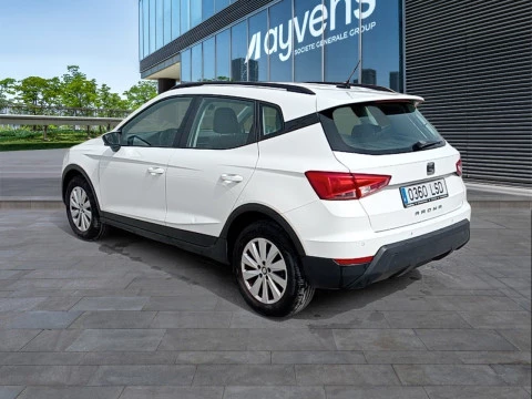 Seat Arona 1.0 TSI 81kW (110CV) Style Go2