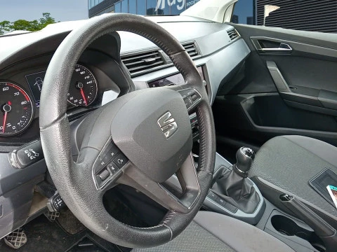 Seat Arona 1.0 TSI 81kW (110CV) Style Go2