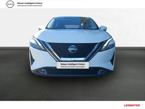 Nissan Qashqai  MHEV Acenta 2021