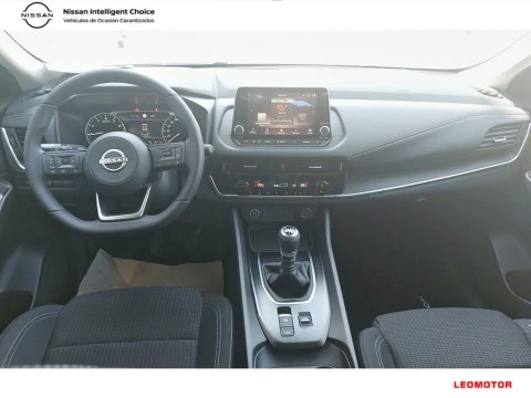 Nissan Qashqai  MHEV Acenta 2021