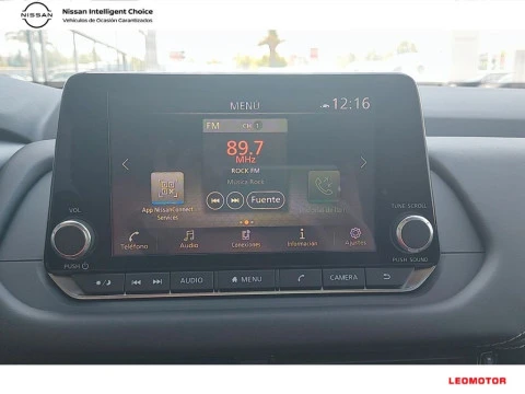 Nissan Qashqai  MHEV Acenta 2021