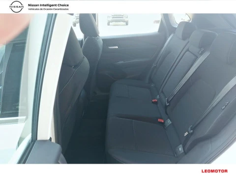 Nissan Qashqai  MHEV Acenta 2021
