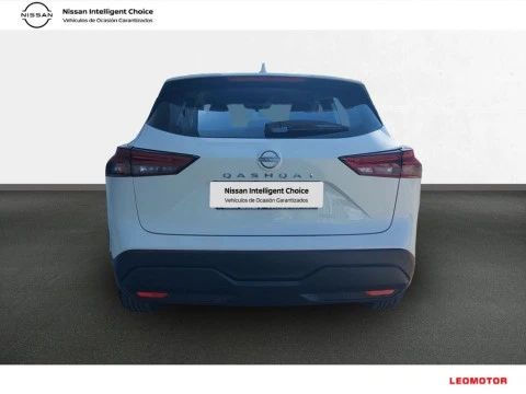 Nissan Qashqai  MHEV Acenta 2021