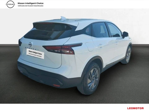 Nissan Qashqai  MHEV Acenta 2021