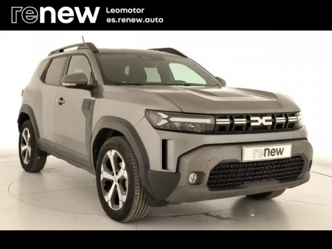 Dacia Duster  1.2 mild hybrid Journey 4x2 96kW 48v