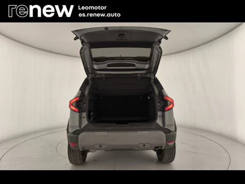 Dacia Duster  1.2 mild hybrid Journey 4x2 96kW 48v
