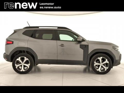 Dacia Duster  1.2 mild hybrid Journey 4x2 96kW 48v