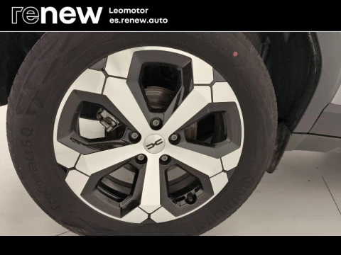 Dacia Duster  1.2 mild hybrid Journey 4x2 96kW 48v