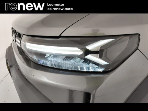 Dacia Duster  1.2 mild hybrid Journey 4x2 96kW 48v