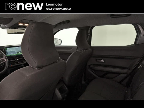 Dacia Duster  1.2 mild hybrid Journey 4x2 96kW 48v