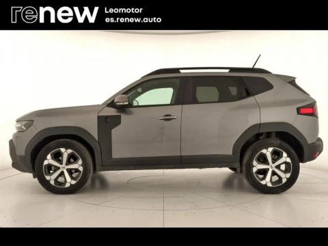 Dacia Duster  1.2 mild hybrid Journey 4x2 96kW 48v