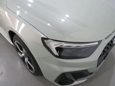 Audi A1 Sportback Adrenalin edition 30 TFSI 85 kW (116 CV)