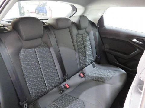 Audi A1 Sportback Adrenalin edition 30 TFSI 85 kW (116 CV)