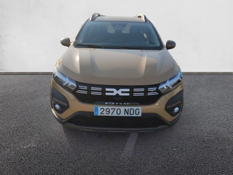 Dacia Sandero Stepway Extreme Go TCe 81kW (110CV)