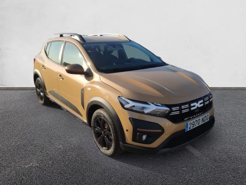 Dacia Sandero Stepway Extreme Go TCe 81kW (110CV)
