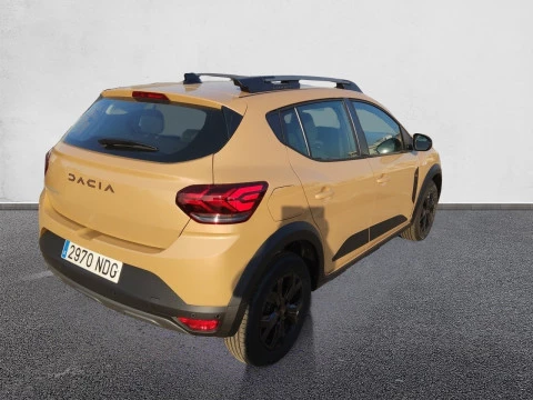 Dacia Sandero Stepway Extreme Go TCe 81kW (110CV)