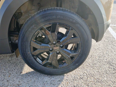 Dacia Sandero Stepway Extreme Go TCe 81kW (110CV)