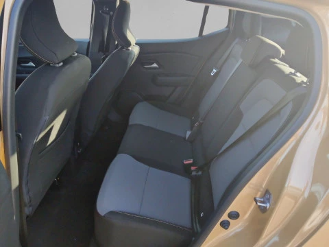 Dacia Sandero Stepway Extreme Go TCe 81kW (110CV)