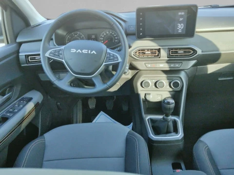 Dacia Sandero Stepway Extreme Go TCe 81kW (110CV)