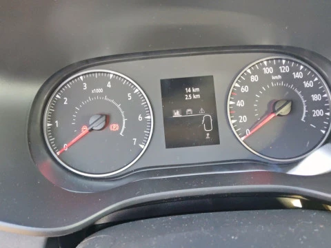 Dacia Sandero Stepway Extreme Go TCe 81kW (110CV)