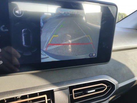 Dacia Sandero Stepway Extreme Go TCe 81kW (110CV)