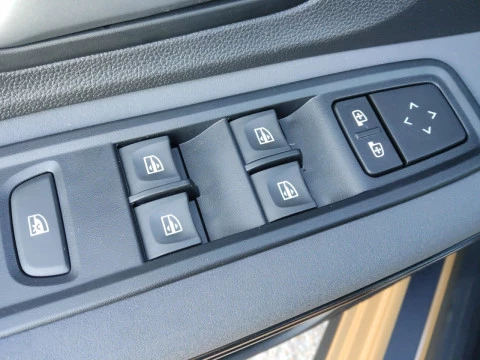 Dacia Sandero Stepway Extreme Go TCe 81kW (110CV)