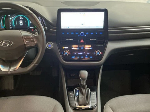 Hyundai IONIQ 1.6 GDI HEV Klass DCT