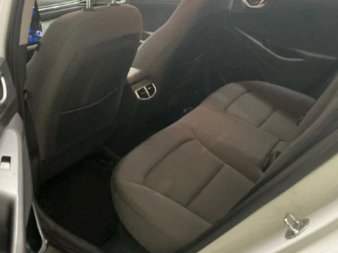 Hyundai IONIQ 1.6 GDI HEV Klass DCT