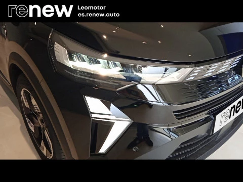 Renault Symbioz  techno full hybrid E-Tech 117kW (160cv)