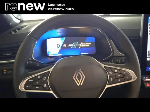 Renault Symbioz  techno full hybrid E-Tech 117kW (160cv)