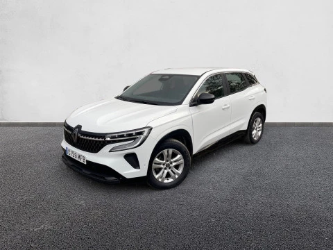 Renault Austral Equilibre Mild Hybrid 103kW (140CV)
