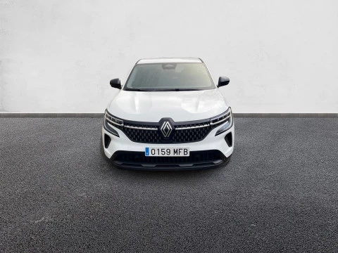 Renault Austral Equilibre Mild Hybrid 103kW (140CV)