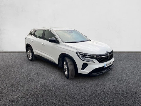 Renault Austral Equilibre Mild Hybrid 103kW (140CV)