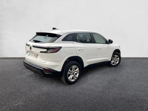 Renault Austral Equilibre Mild Hybrid 103kW (140CV)