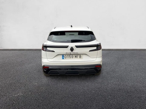 Renault Austral Equilibre Mild Hybrid 103kW (140CV)