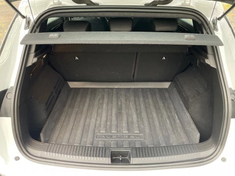 Renault Austral Equilibre Mild Hybrid 103kW (140CV)