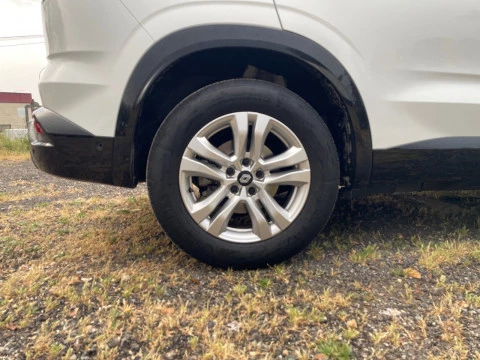 Renault Austral Equilibre Mild Hybrid 103kW (140CV)