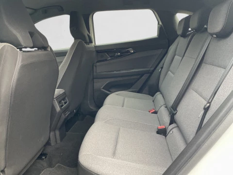 Renault Austral Equilibre Mild Hybrid 103kW (140CV)