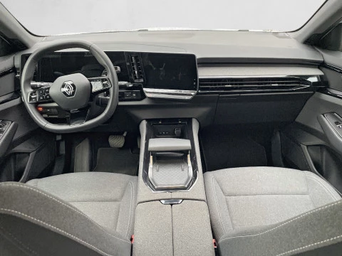 Renault Austral Equilibre Mild Hybrid 103kW (140CV)