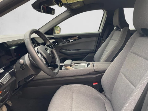 Renault Austral Equilibre Mild Hybrid 103kW (140CV)