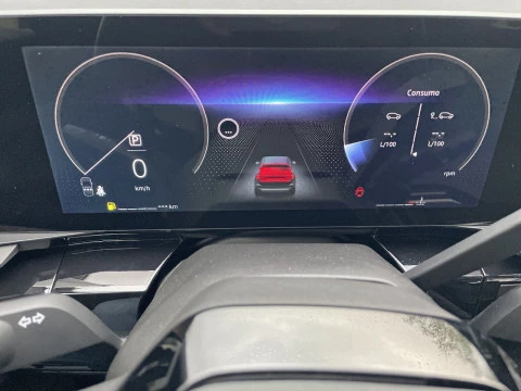 Renault Austral Equilibre Mild Hybrid 103kW (140CV)