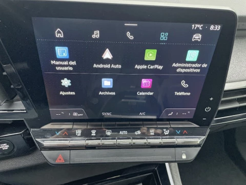 Renault Austral Equilibre Mild Hybrid 103kW (140CV)