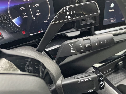 Renault Austral Equilibre Mild Hybrid 103kW (140CV)